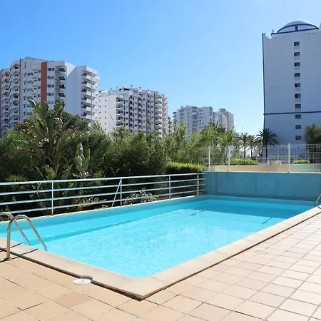 Rocha Estrela By Algest Апартаменты