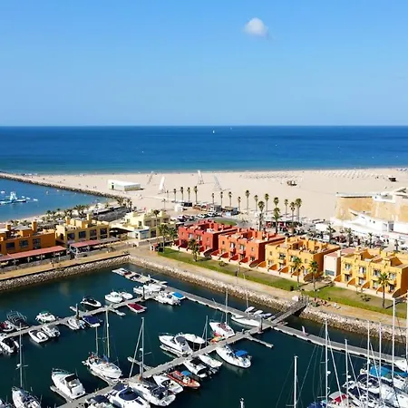 Rocha Estrela By Algest شقة *