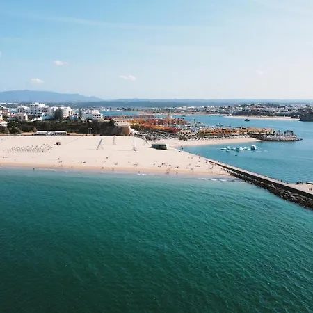 شقة Rocha Estrela By Algest *