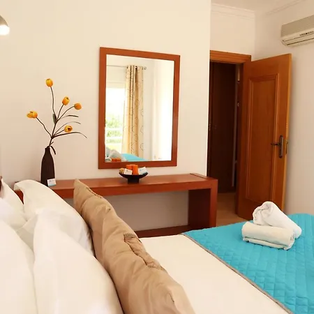Appartement Rocha Estrela By Algest