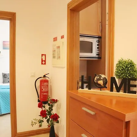 Rocha Estrela By Algest Apartman