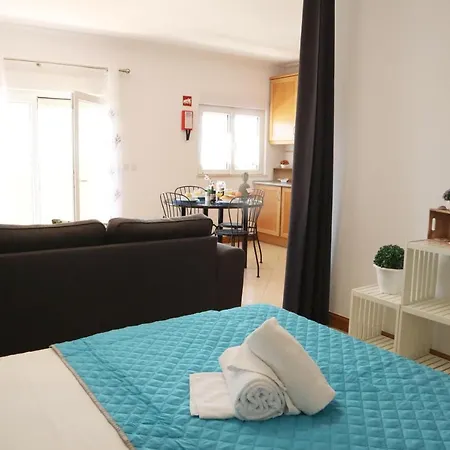 Rocha Estrela By Algest * Portimão