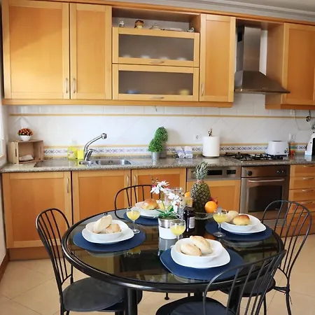 Rocha Estrela By Algest דירה *