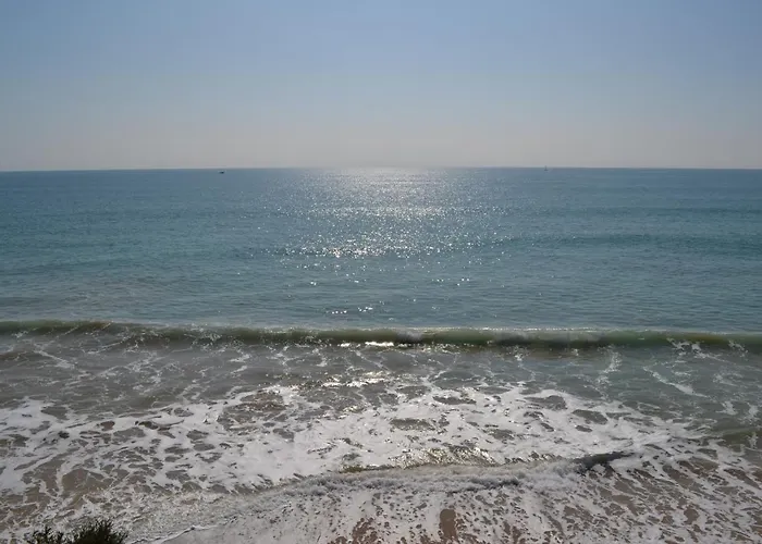 Rocha Estrela By Algest Portimão