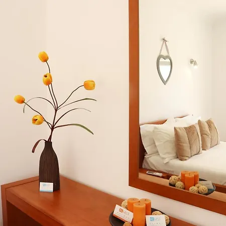 Apartmán Rocha Estrela By Algest