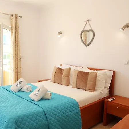 Apartmán Rocha Estrela By Algest