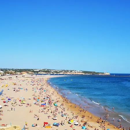 Rocha Estrela By Algest アパート