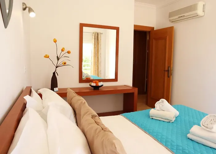 アパート Rocha Estrela By Algest