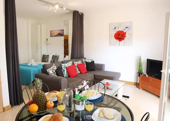 Rocha Estrela By Algest アパート ポルティマン