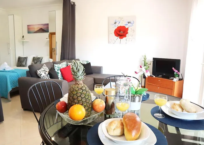 Rocha Estrela By Algest * ポルティマン