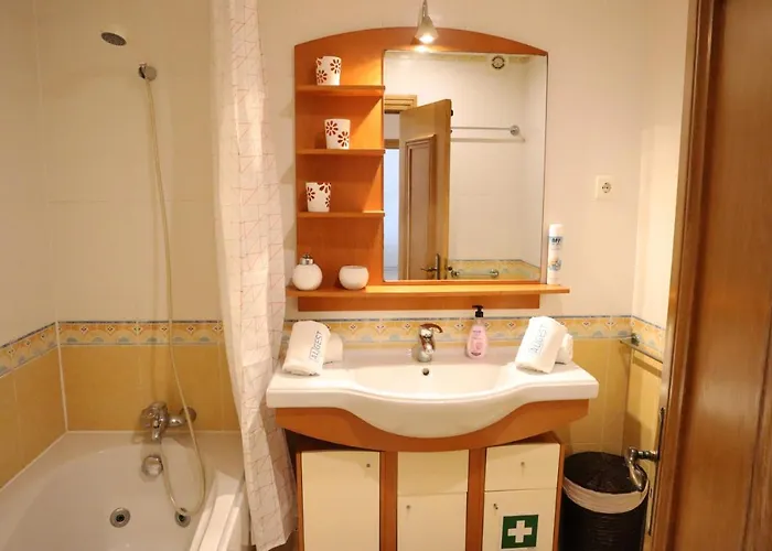 アパート Rocha Estrela By Algest *