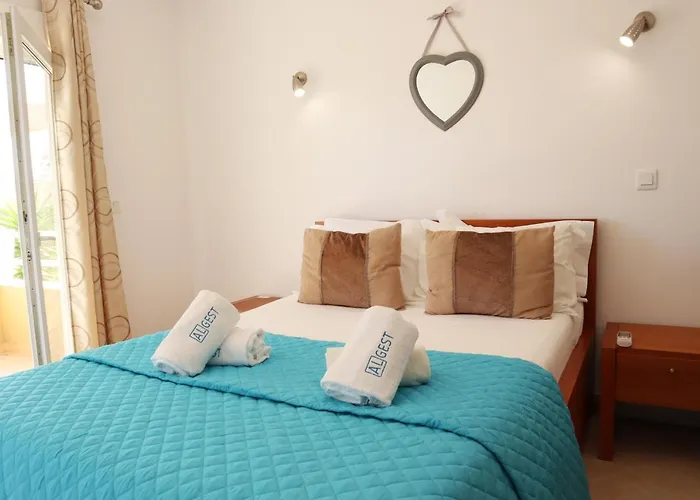 Rocha Estrela By Algest アパート *