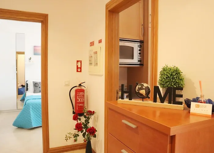 Rocha Estrela By Algest アパート