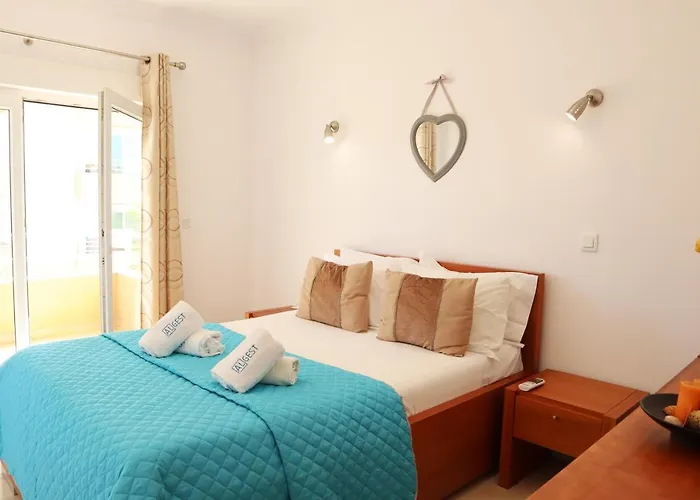 アパート Rocha Estrela By Algest