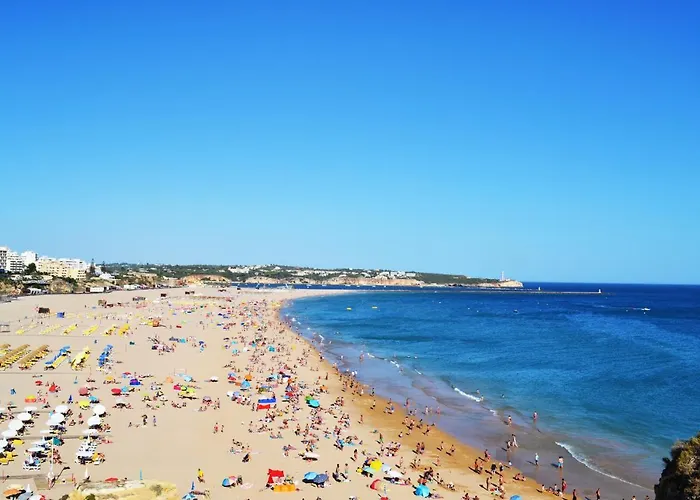 Rocha Estrela By Algest アパート