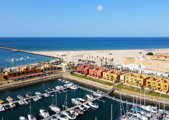 Rocha Estrela By Algest アパート *