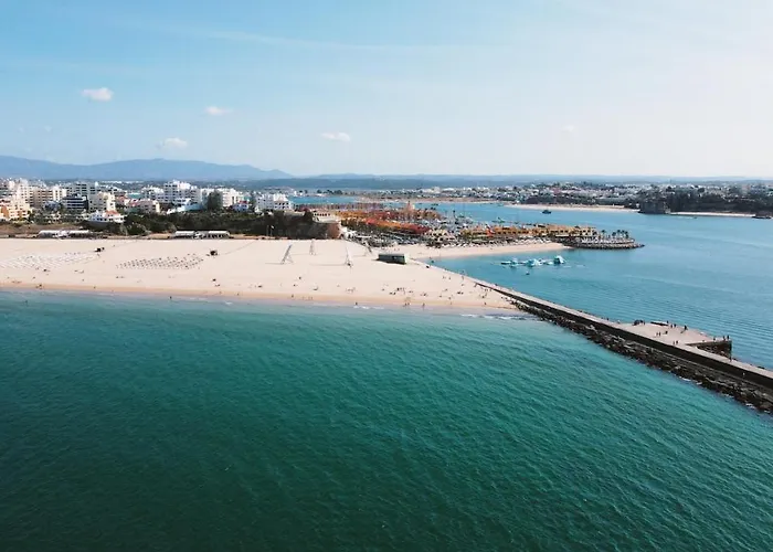 アパート Rocha Estrela By Algest *