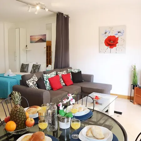 Rocha Estrela By Algest 아파트 포티마오