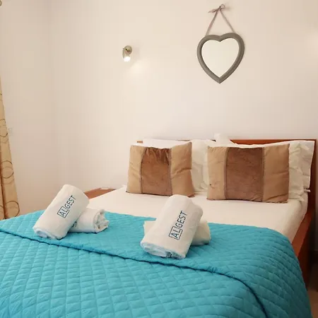 Rocha Estrela By Algest 아파트 *