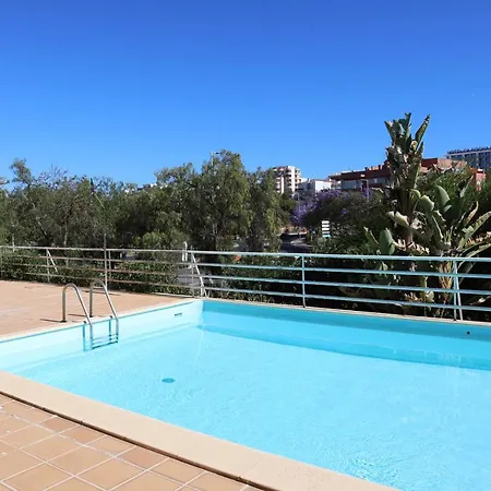 Appartement Rocha Estrela By Algest *