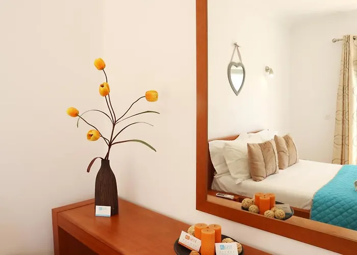 Appartement Rocha Estrela By Algest