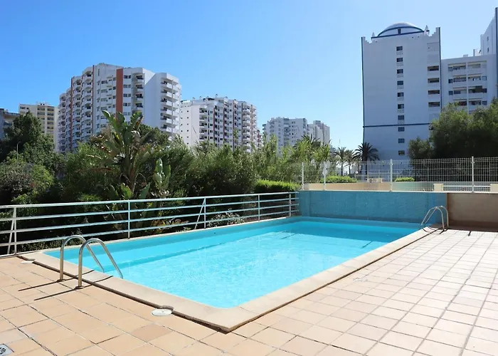 Rocha Estrela By Algest Apartamento