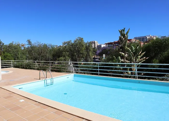 Appartement Rocha Estrela By Algest *