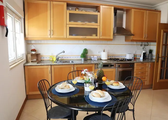 Rocha Estrela By Algest Apartamento *