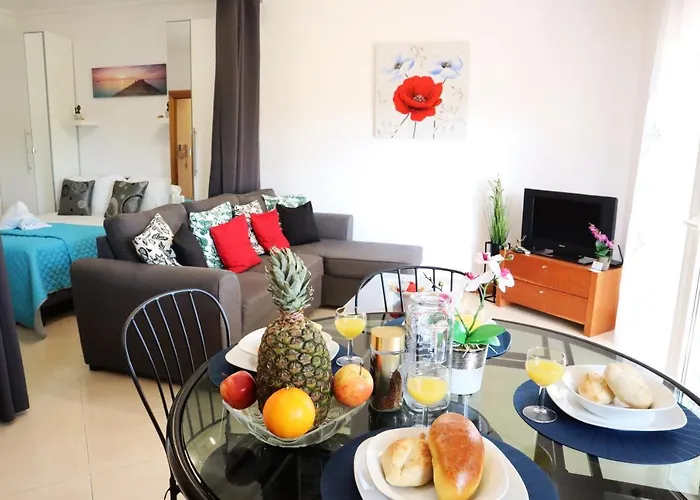 Rocha Estrela By Algest *